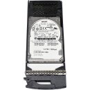 NetApp HGST X342A-R6 HUC101812CS4204 1,2 TB 2.5“ 10K 12G SAS HDD +Caddy