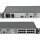 Fujitsu s2-1602 520-325-510 16-Port RJ-45 KVM Switch +Rack Ears