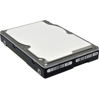 HGST 600GB 2.5" 10K 6G SAS HDD HUC109060CSS600