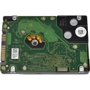 HGST 600GB 2.5" 10K 6G SAS HDD HUC109060CSS600