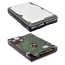 HGST 600GB 2.5" 10K 6G SAS HDD HUC109060CSS600