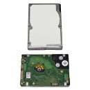 HGST 600GB 2.5" 10K 6G SAS HDD HUC109060CSS600