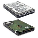 Sun Oracle HGST 600GB UCTSSC600 HUC109060CSS600 2.5" 10K 6G SAS HDD