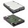 HGST 600GB 2.5" 10K 6G SAS HDD HUC109060CSS600