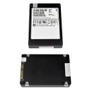 Samsung PM1633 3.84TB 2.5" 12G SAS SED SSD MZ-ILS3T8A 512 Bytes