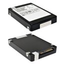 Samsung PM1633 3.84TB 2.5" 12G SAS SED SSD MZ-ILS3T8A 512 Bytes
