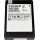 Samsung PM1633 3.84TB 2.5" 12G SAS SED SSD MZ-ILS3T8A 512 Bytes
