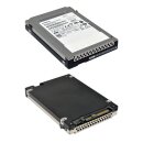 Kioxia 3.84TB 2.5" 12G SAS SED SSD KPM5WRUG3T84