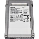 Kioxia 3.84TB KPM5WRUG3T84 SDFBE74NHB01 2.5" 12G SAS SSD