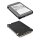 Kioxia 3.84TB 2.5" 12G SAS SED SSD KPM5WRUG3T84