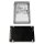 Kioxia 3.84TB KPM5WRUG3T84 SDFBE74NHB01 2.5" 12G SAS SSD