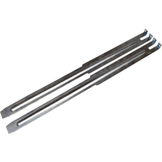 Cisco Foxconn 1U 19" Rack Mounting Kit 700-25120-01 for N2K N3K N5K