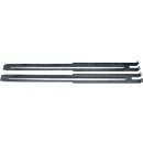 Cisco Foxconn 1U 19" Rack Mounting Kit 700-25120-01...