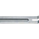 Cisco Foxconn 1U 19" Rack Mounting Kit 700-25120-01 for N2K N3K N5K