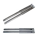 Cisco Foxconn 1U 19" Rack Mounting Kit 700-25120-01 for N2K N3K N5K