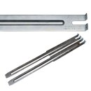 Cisco Foxconn 1U 19" Rack Mounting Kit 700-25120-01 for N2K N3K N5K