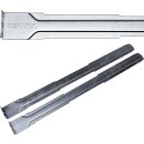 Cisco Foxconn 1U 19" Rack Mounting Kit 700-45532-02 for Nexus 2300 FEX