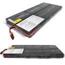 HP Battery Pack for Battery Pack for HPE R1500 G5 INTL UPS