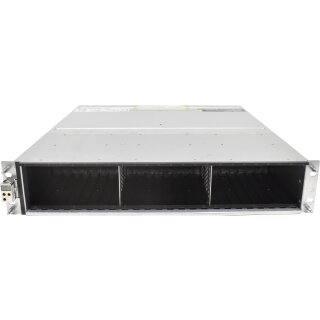 Fujitsu Storage ET DX8700/8900 S3 2.5 DE 24x 2,5" SFF 12G Disk Array CA05967-1610 ohne Rack Ears