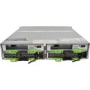 Fujitsu Storage ET DX8700/8900 S3 2.5 DE 24x 2,5"...