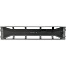 Dell EMC Front Bezel for R720 R720xd R730 R730xd no key / ohne Schlüssel