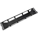 Dell EMC Front Bezel for R720 R720xd R730 R730xd no key / ohne Schlüssel