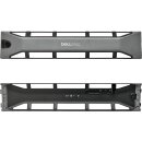 Dell EMC Front Bezel for R720 R720xd R730 R730xd no key / ohne Schlüssel