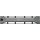 Dell EMC Front Bezel for R720 R720xd R730 R730xd no key / ohne Schlüssel