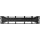 Dell EMC Front Bezel for R720 R720xd R730 R730xd no key / ohne Schlüssel
