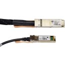 Cisco 37-1683-01 100GBASE QSFP - 4x SFP-25G 1m Passive Copper Splitter Cable