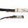 Cisco 37-1683-01 100GBASE QSFP - 4x SFP-25G 1m Passive Copper Splitter Cable