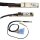 Cisco 37-1683-01 100GBASE QSFP - 4x SFP-25G 1m Passive Copper Splitter Cable