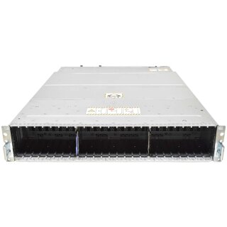 Dell EMC Unity 300 Storage Hybrid OPE25 2x E5-2603 v4 96GB PC4 25x SFF