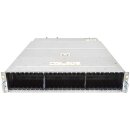 Dell EMC Unity 300 Storage Hybrid OPE25 2x E5-2603 v4...