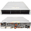 Dell EMC Unity 300 Storage Hybrid OPE25 2x E5-2603 v4 96GB PC4 25x SFF