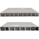 Arista DCS-7050QX-32 32-Port QSFP+ 40G Ethernet Switch Dual PSU
