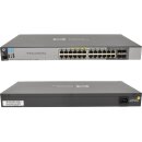 HP ProCurve 2520G-24-PoE J9299A 24-Port PoE Gigabit Ethernet Switch 4x SFP