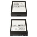 Samsung PM1633a 3.84TB 2.5" 12Gbps SAS SSD MZ-ILS3T8B MZILS3T8HMLH-000G3