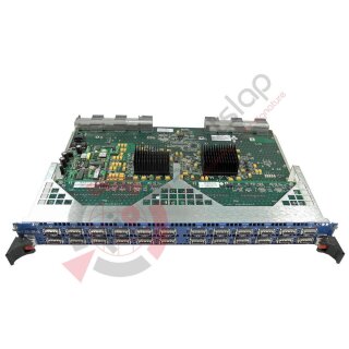 Voltaire sLB-24 Switch Modul 501S40030-AAA-DAA für Infiniband Director ISR 9096