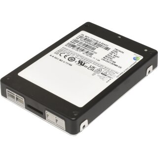Samsung PM1643a 3.84TB 2.5" 12Gbps SAS SSD MZ-ILT3T8B
