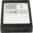Samsung PM1643 3.84TB 2.5" 12G SAS SSD MZ-ILT3T8A 512 Bytes