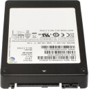 Samsung PM1643 3.84TB 2.5" 12G SAS SSD MZ-ILT3T8A 512 Bytes