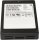 Samsung PM1643 3.84TB 2.5" 12G SAS SSD MZ-ILT3T8A 512 Bytes
