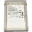 Kioxia KPM51RUG3T84 3.84TB 2.5" 12Gbps SAS SSD...