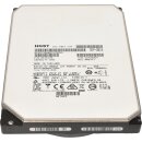HGST 8TB 3.5" 7.2K 12Gbps SAS HDD Festplatte...