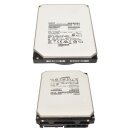 HGST 8TB 3.5" 7.2K 12Gbps SAS HDD Festplatte HUH728080AL5204 0F25735