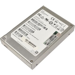HP DDYE3840S5xnNMRI 3.84TB 2.5" 12Gbps SAS SSD 850334-002 SDLL1MLR-038T-5C10