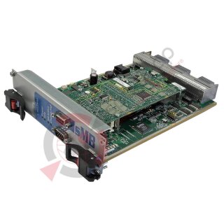 Voltaire sMB-HM Modul 501S40070-D07 für Infiniband Grid Director ISR 9096