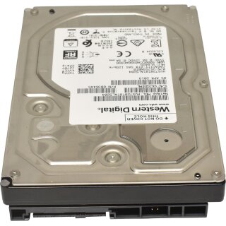 Western Digital 8TB SAS Hard Drive 12G 3.5