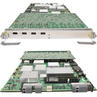 Cisco A9K-4T-L Line Card 4-Port XFP 10G für Cisco ASR 9000